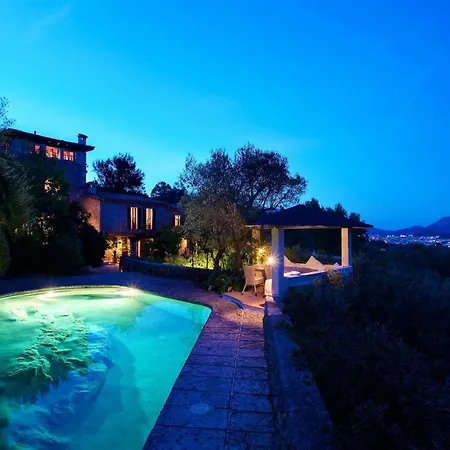 Finca La Belleza