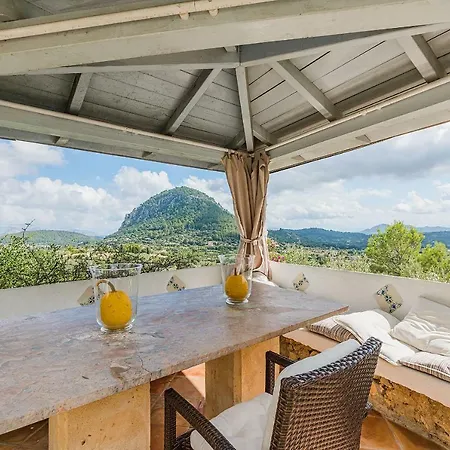 Holiday home Finca La Belleza