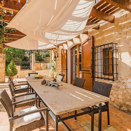 Holiday home Finca La Belleza *