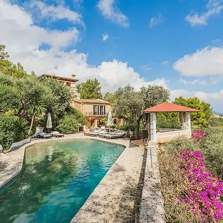 Finca La Belleza * Pollenca