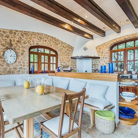 Finca La Belleza *